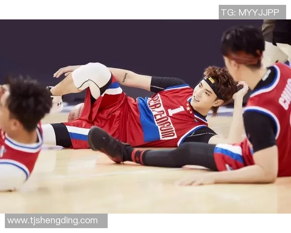 吴亦凡篮球赛精彩回顾与赛后反响引发热议的明星运动魅力 吴亦凡篮球赛精彩回顾与赛后反响引发热议的明星运动魅力