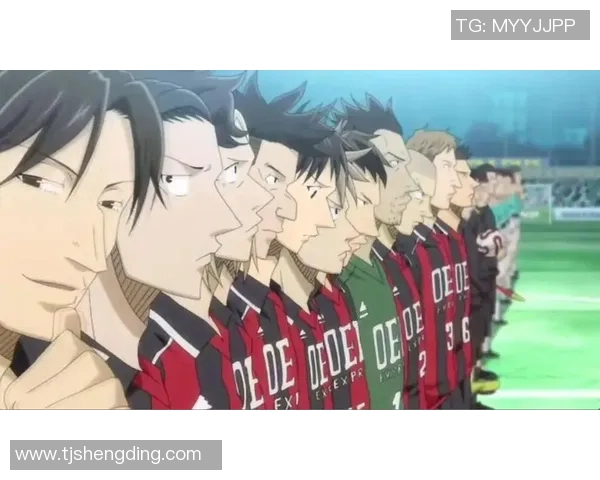在二次元世界中踢足球的奇幻冒险与青春热血的完美结合 在二次元世界中踢足球的奇幻冒险与青春热血的完美结合