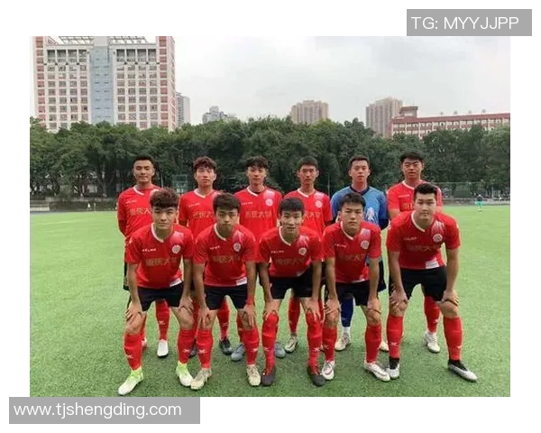 大学足球发展现状与挑战分析及未来展望探讨