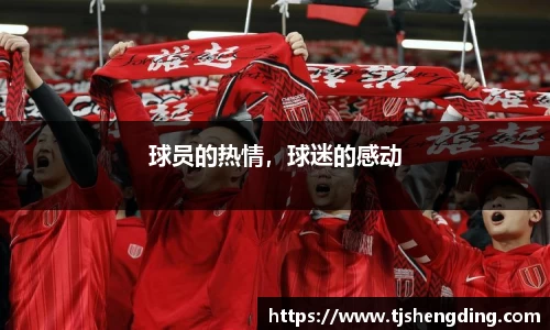 球员的热情，球迷的感动